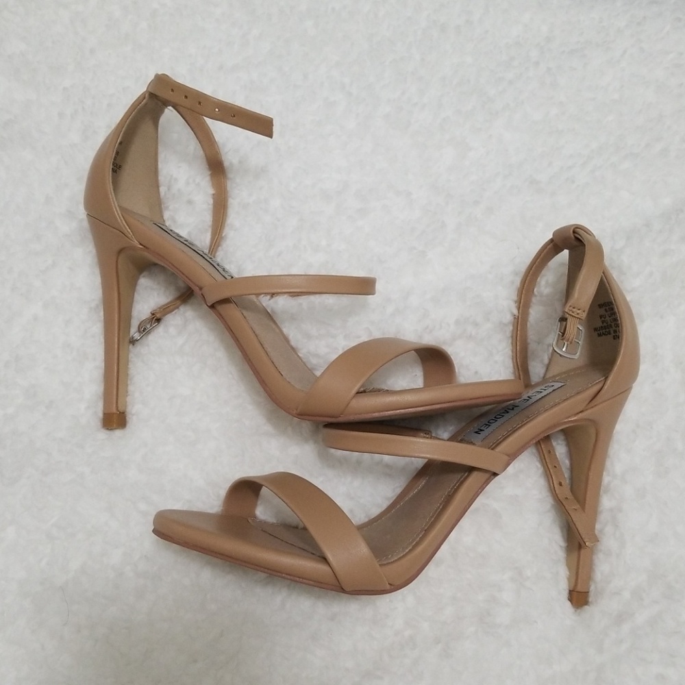 Steve madden  heels